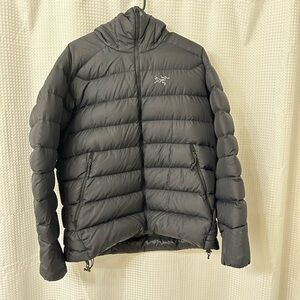 Arcteryx Thorium Puffer Jacket